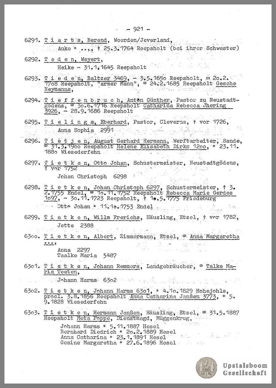 Document